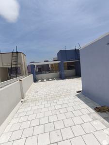 Image of 2300 Sq.ft 3 BHK Independent House for sale in Kattupakkam, Chennai for Rs. 21000000