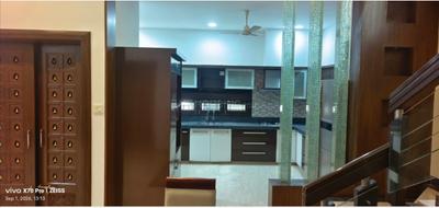 Hall Image of 3200 Sq.ft 4 BHK Villa for sale in Indu Fortune Fields Villas, Kukatpally Hyderabad for Rs. 82500000