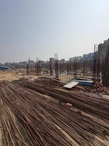 Image of 1150 Sq.ft 2 BHK Apartment / Flat for sale in Noida Extension, Greater Noida for Rs. 6500000