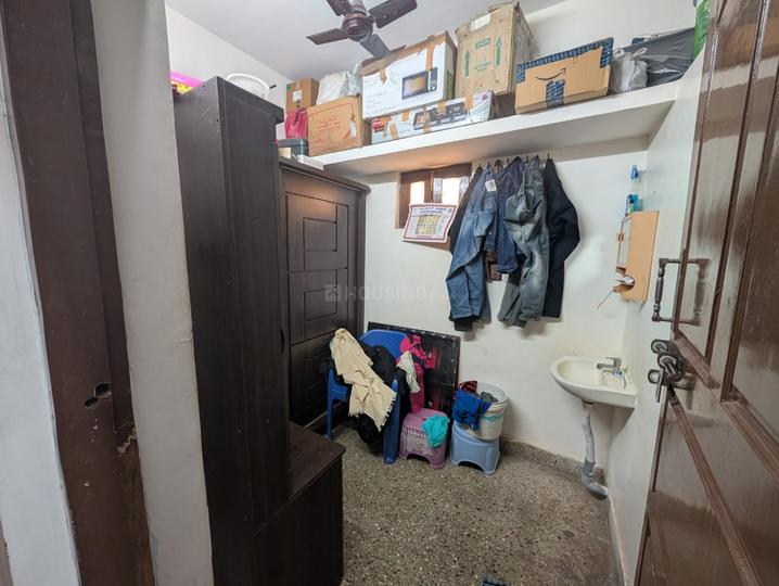 MEI Employees Housing Colony Bedroom 1