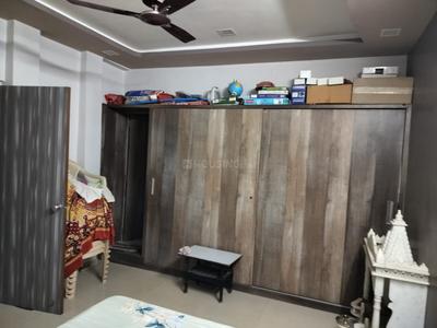 Image of 1215 Sq.ft 4 BHK Villa for sale in Bopal, Ahmedabad for Rs. 20000000