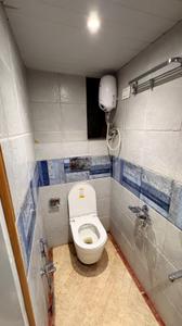 Bathroom Image of Churchgate mansion in Churchgate, Mumbai
