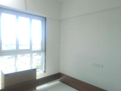 Bedroom Image of 600 Sq.ft 1 BHK Apartment / Flat for rent in Kandivali West Mumbai for Rs. 37000