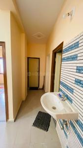 Hall Image of 850 Sq.ft 2 BHK Apartment / Flat for sale in Neredmet Secunderabad for Rs. 3500000