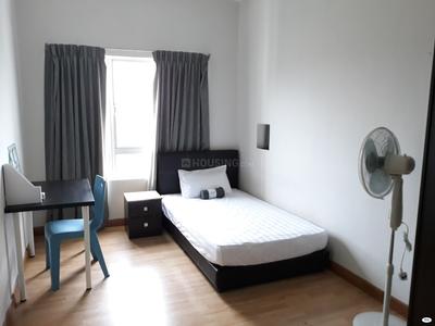 Bedroom Image of 2150 Sq.ft 4 BHK Apartment / Flat for sale in Bandra West Mumbai for Rs. 105000000