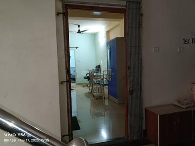 Hall Image of 980 Sq.ft 3 BHK Apartment / Flat for sale in Nayabad Kolkata for Rs. 4800000
