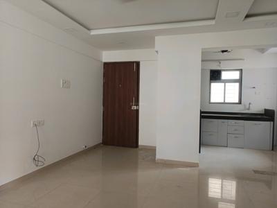 Living Room Image of 1000 Sq.ft 2 BHK Apartment / Flat for sale in Amit Astonia Classic, Undri Pune for Rs. 5500000