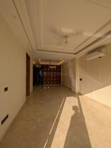 Living Room Image of 2000 Sq.ft 3 BHK Builder Floor for sale in Greater Kailash New Delhi for Rs. 57500000