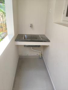 Balcony Image of 1500 Sq.ft 2 BHK Independent House for rent in Madambakkam Chennai for Rs. 25000