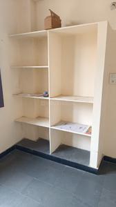 Bedroom Image of 546 Sq.ft 1 BHK Apartment / Flat for rent in Sanjeeva Reddy Nagar Hyderabad for Rs. 12500