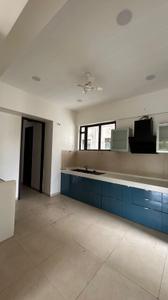 Kitchen Image of 2362 Sq.ft 3 BHK Apartment / Flat for sale in Gera Isle Royale, Bavdhan Pune for Rs. 24000000