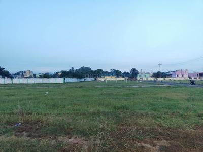 Image of 600 Sq.ft Residential Plot / Land for sale in Angadu, Chennai for Rs. 1800000