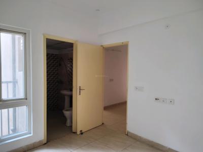 Bedroom Image of 1320 Sq.ft 2 BHK Apartment / Flat for sale in Gaurs 12th Avenue, Noida Extension Greater Noida for Rs. 11900000