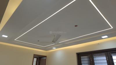 Living Room Image of 960 Sq.ft 2 BHK Apartment / Flat for sale in Excellaa Tremont, Keshav Nagar Pune for Rs. 8000000