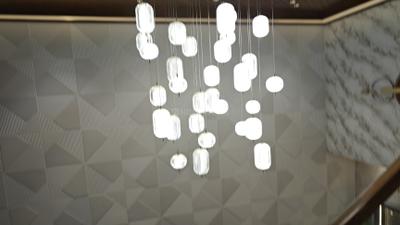 Living Room Image of 2500 Sq.ft 4 BHK Independent House for sale in Nipania Indore for Rs. 15100000