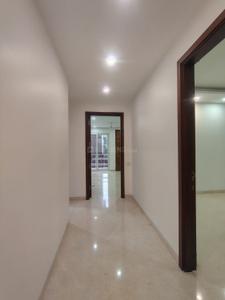 Image of 2265 Sq.ft 4 BHK Builder Floor for sale in Greater Kailash I, New Delhi for Rs. 100000000