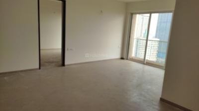 Living Room Image of 1285 Sq.ft 3 BHK Apartment / Flat for sale in One Indiabulls, Thane West Thane for Rs. 29900000