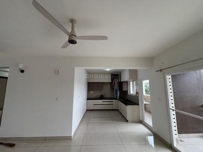 3 BHK Apartment
