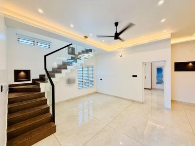 Hall Image of 3150 Sq.ft 5 BHK Independent House for sale in Kakkanad Kochi for Rs. 21500000