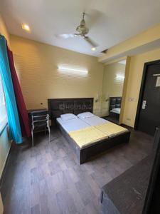 Bedroom Image of SS HOSTELS in Rajinder Nagar, New Delhi