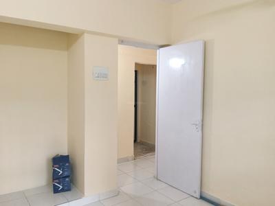 1 BHK Flat