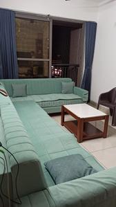 Bedroom Image of 1080 Sq.ft 2 BHK Apartment / Flat for sale in Anand Skylyf, Chandkheda Ahmedabad for Rs. 6800000