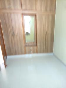 Bedroom Image of 1000 Sq.ft 2 BHK Builder Floor for rent in Kaggadasapura Bengaluru for Rs. 28000