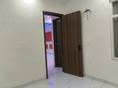 Bedroom Image of 1450 Sq.ft 4 BHK Apartment / Flat for sale in Chipiyana Buzurg Ghaziabad for Rs. 8102400