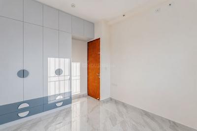 Bedroom Image of 1300 Sq.ft 3 BHK Apartment / Flat for rent in Concorde Auriga, Medahalli Bengaluru for Rs. 55000