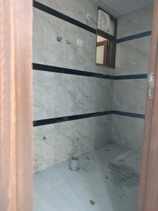 Common Bathroom Image of 800 Sq.ft 2 BHK Apartment / Flat for sale in Kishangarh New Delhi for Rs. 6500000