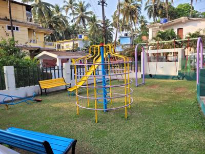 Image of 1800 Sq.ft 3 BHK Villa for sale in Arpora, Goa for Rs. 27000000
