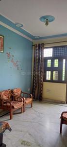 Hall Image of 540 Sq.ft 2 BHK Builder Floor for rent in Sector 12 Noida for Rs. 18000