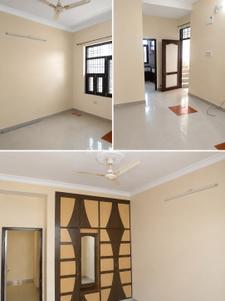 Hall Image of 1100 Sq.ft 2 BHK Builder Floor for sale in Mohanpura Jaipur for Rs. 4000000