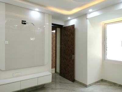 Bedroom Image of 1900 Sq.ft 4 BHK Apartment / Flat for sale in Sector 11 Dwarka New Delhi for Rs. 37000000