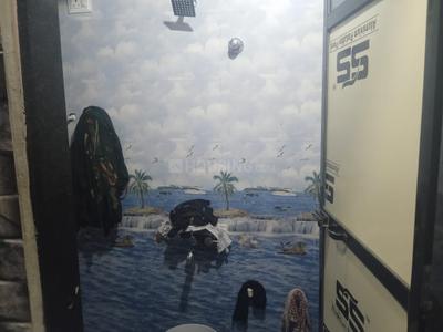 Bathroom Image of 680 Sq.ft 1 BHK Apartment / Flat for sale in Dharti Utsav, Kamothe Navi Mumbai for Rs. 5500000