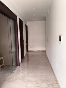Hall Image of 2200 Sq.ft 4 BHK Builder Floor for sale in Palm Floor Ardee City , Sector 52 Gurgaon for Rs. 39000000