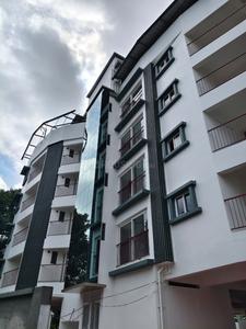 Image of 922 Sq.ft 2 BHK Apartment / Flat for sale in Kangarappady, Kochi for Rs. 5100000