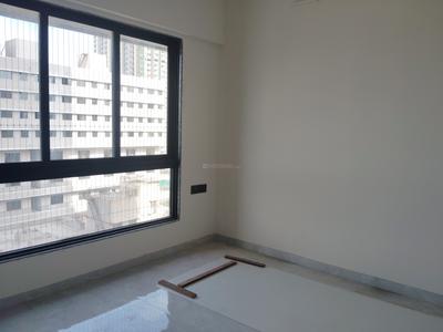 1 BHK Semi Furnished Flat