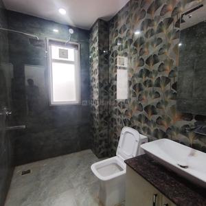 Image of 3000 Sq.ft 3 BHK Builder Floor for rent in Sector 46, Gurgaon for Rs. 60000