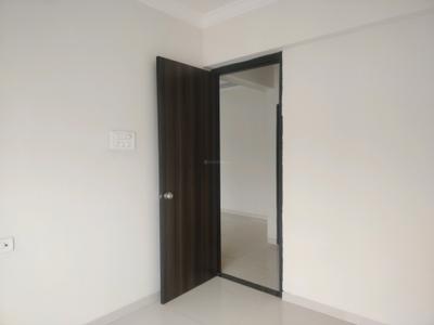 Bedroom Image of 1056 Sq.ft 2 BHK Apartment / Flat for sale in Niharika Absolute, Taloja Navi Mumbai for Rs. 9000000