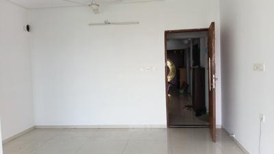 Living Room Image of 950 Sq.ft 2 BHK Apartment / Flat for sale in Rustomjee Azziano, Thane West Thane for Rs. 15000000