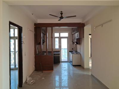 Living Room Image of 1320 Sq.ft 3 BHK Apartment / Flat for sale in Amrapali Zodiac, Sector 120 Noida for Rs. 12000000