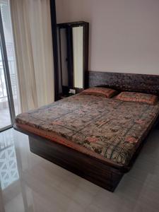 Bedroom Image of 750 Sq.ft 1 BHK Apartment / Flat for sale in Regency Anantam, Dombivli East Thane for Rs. 5200000