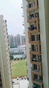 Balcony Image of 972 Sq.ft 2.5 BHK Apartment / Flat for sale in Amrapali Dream Valley 2, Noida Extension Greater Noida for Rs. 8600000