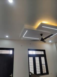 Study Room Image of 1500 Sq.ft 3 BHK Builder Floor for rent in Grand Sikar Road Jaipur for Rs. 10000