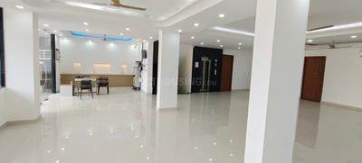 Hall Image of 450 Sq.ft 1 BHK Builder Floor for rent in Sector 39 Gurgaon for Rs. 40000