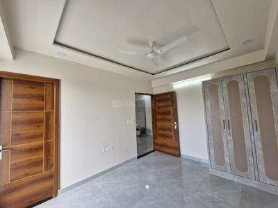 Bedroom Image of 1345 Sq.ft 3 BHK Apartment / Flat for sale in Jagatpura Jaipur for Rs. 6000000