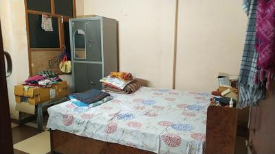 Bedroom Image of 1000 Sq.ft 3 BHK Apartment / Flat for sale in Daliganj Lucknow for Rs. 2700000