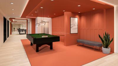 Image of 600 Sq.ft 1 BHK Apartment / Flat for sale in Star Sayba Noor, Jogeshwari West, Mumbai for Rs. 13500000