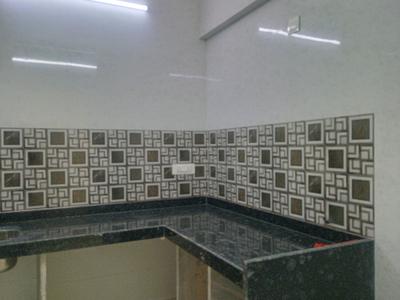 Kitchen Image of 1170 Sq.ft 2 BHK Apartment / Flat for sale in Kalyan East Kalyan for Rs. 7500000